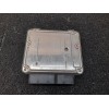 Recambio de centralita motor uce para opel astra j lim. sport referencia OEM IAM 0281018082 55581052 BOSCH