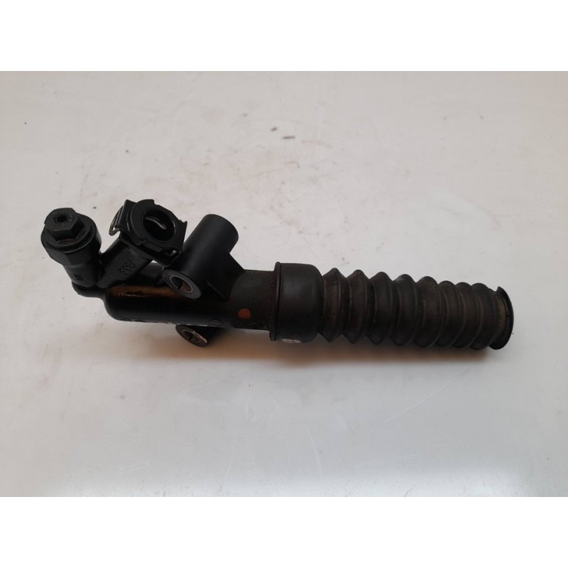 Recambio de bombin embrague para citroën c-elysée shine referencia OEM IAM 9812902980 - Negro 2