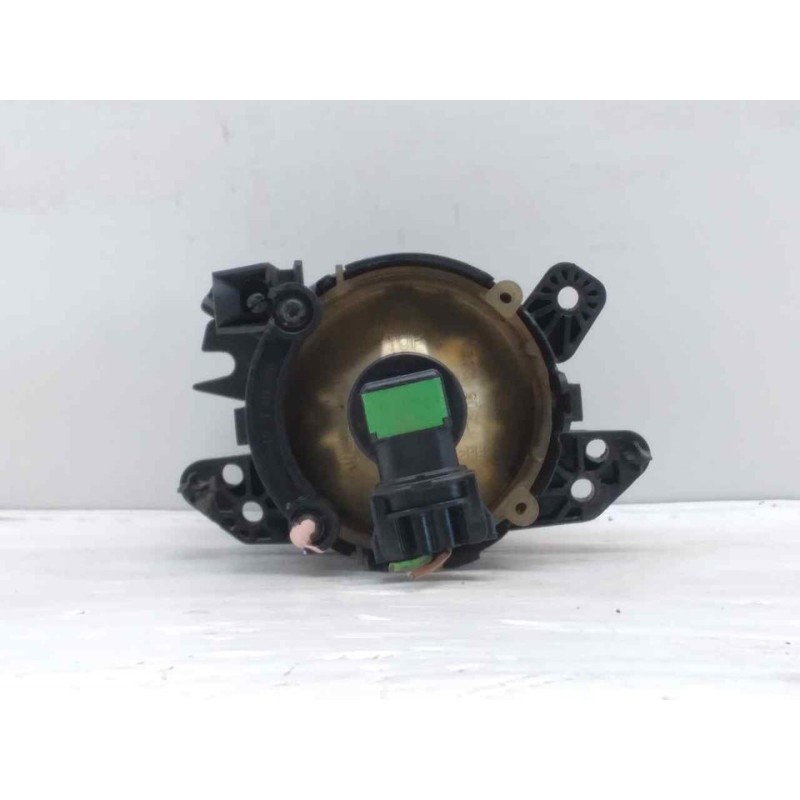Recambio de faro antiniebla derecho para mercedes-benz clase b (w245) 180 cdi (245.207) referencia OEM IAM - Negro 2