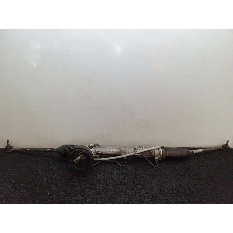 Recambio de cremallera direccion para peugeot 206+ básico referencia OEM IAM   