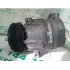 Recambio de compresor aire acondicionado para opel vivaro 1.9 cdti cat (f9q-760 / l08) referencia OEM IAM 5309  DELPHI