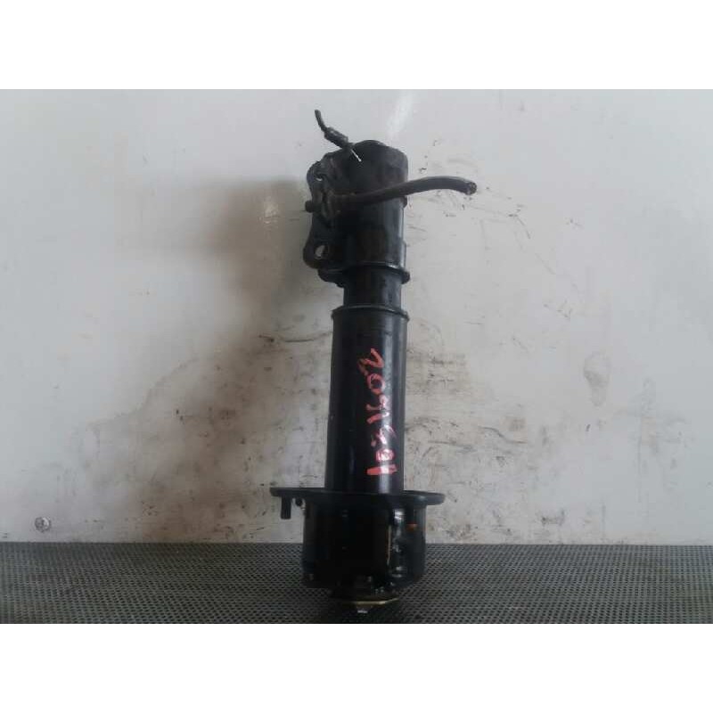 Recambio de amortiguador delantero izquierdo para suzuki grand vitara 5 puertas sq (ft) 2.0 turbodiesel cat referencia OEM IAM - Gris 2