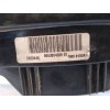 Recambio de electroventilador para citroën c2 audace referencia OEM IAM 9653804080  GATE