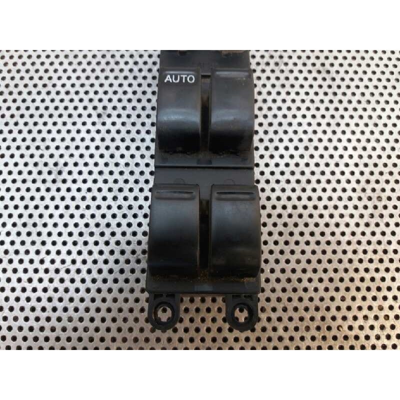 Recambio de mando elevalunas delantero izquierdo para nissan primera berlina (p12) acenta referencia OEM IAM 5