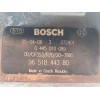 Recambio de bomba inyeccion para citroën xsara picasso 1.6 hdi 110 exclusive referencia OEM IAM 0445010089 9651844380 