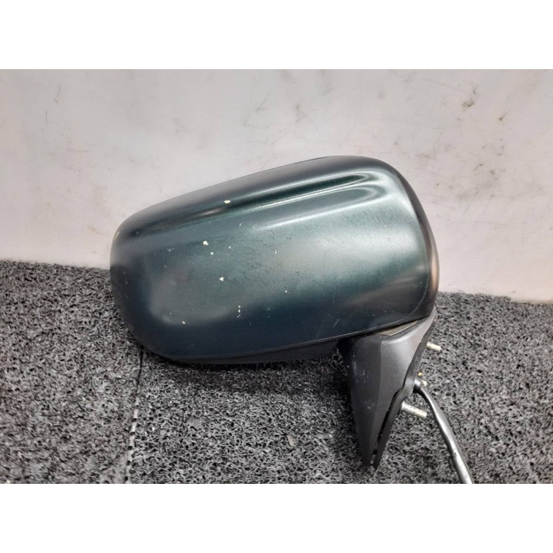 Recambio de retrovisor derecho para mazda premacy (cp) td exclusive (66kw) referencia OEM IAM - Verde 4