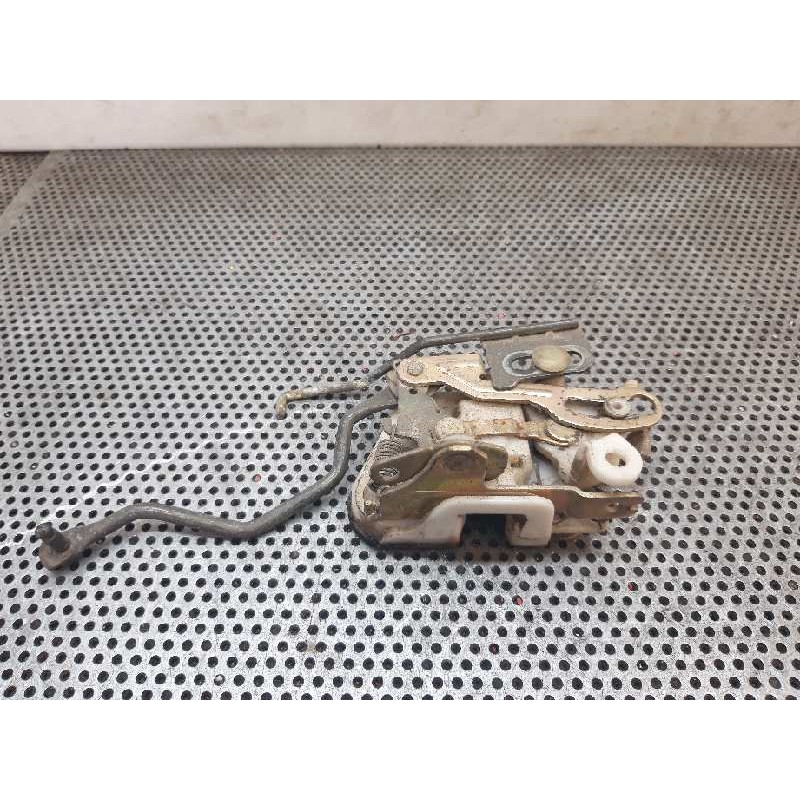 Recambio de cerradura puerta delantera izquierda para hyundai h 1 referencia OEM IAM  84545 2