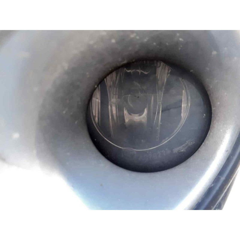 Recambio de faro antiniebla izquierdo para renault megane iii sport tourer dynamique referencia OEM IAM   