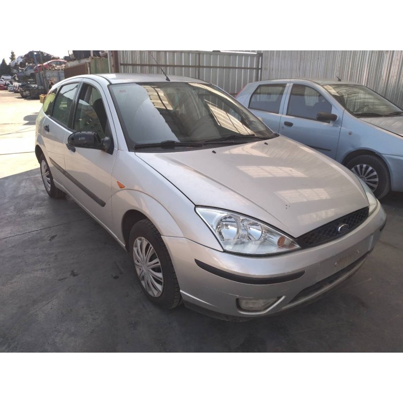 ford focus berlina (cak) del año 2003