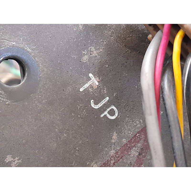 Recambio de aforador para hyundai sonata (y4) 2.0i 16v gls referencia OEM IAM TJP 4