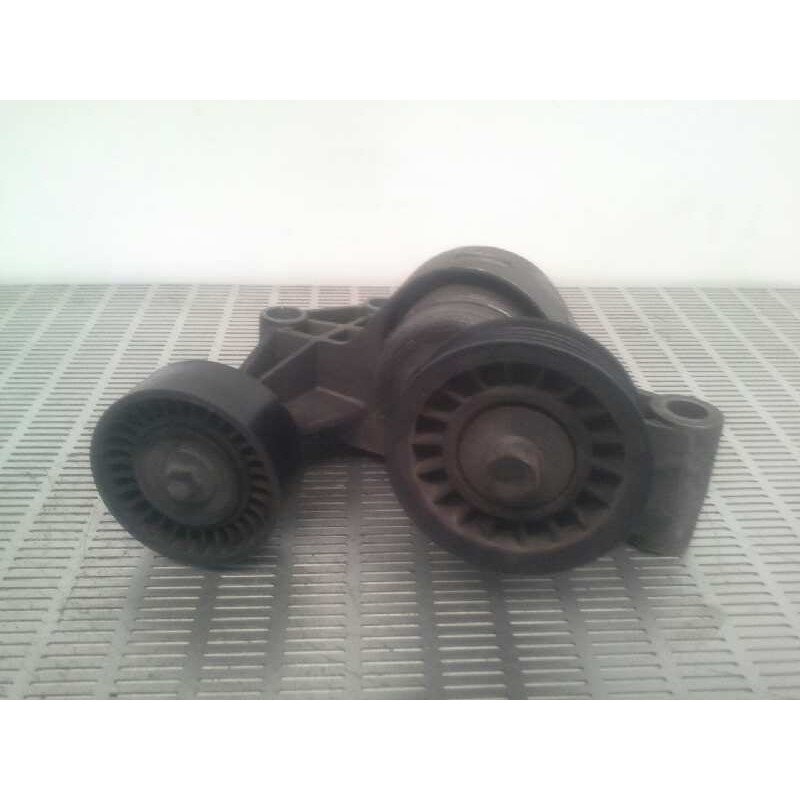Recambio de tensor correa auxiliar para ford fiesta berlina (dx) 1.8 tddi turbodiesel cat referencia OEM IAM
