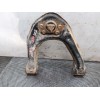 Recambio de brazo suspension superior delantero izquierdo para nissan cabstar 01.04  cabina doble cabina doble referencia OEM IA