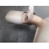Recambio de tubo escape trasero para bmw x1 (e84) sdrive 18d referencia OEM IAM 7823340 2161007 7793237