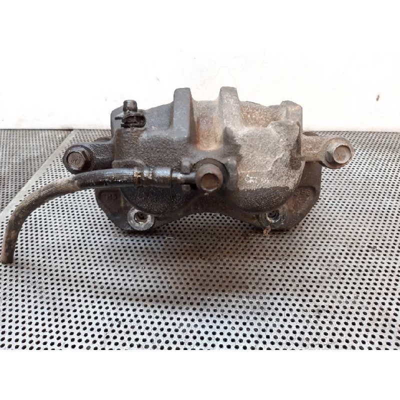 Recambio de pinza de freno delantera izquierda para ssangyong kyron 200 xdi limited referencia OEM IAM BC140112L - Negro 3