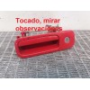 Recambio de maneta exterior porton para volkswagen polo berlina (6n2) 1.0 referencia OEM IAM   