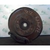 Recambio de mangueta delantera derecha para mg serie 200 (rf) 2.0 turbodiesel referencia OEM IAM   