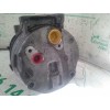 Recambio de compresor aire acondicionado para opel vivaro 1.9 cdti cat (f9q-760 / l08) referencia OEM IAM 5309  DELPHI