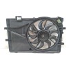 Recambio de electroventilador para chevrolet aveo berlina hatchback ltz referencia OEM IAM 95939914 95018152 BOSCH