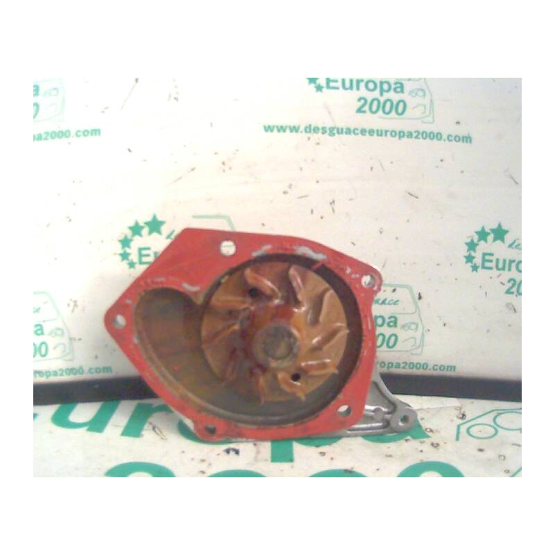 Recambio de bomba agua para renault clio ii fase i (b/cbo) referencia OEM IAM AISIN4384257F18Y3  