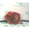 Recambio de bomba agua para renault clio ii fase i (b/cbo) referencia OEM IAM AISIN4384257F18Y3  