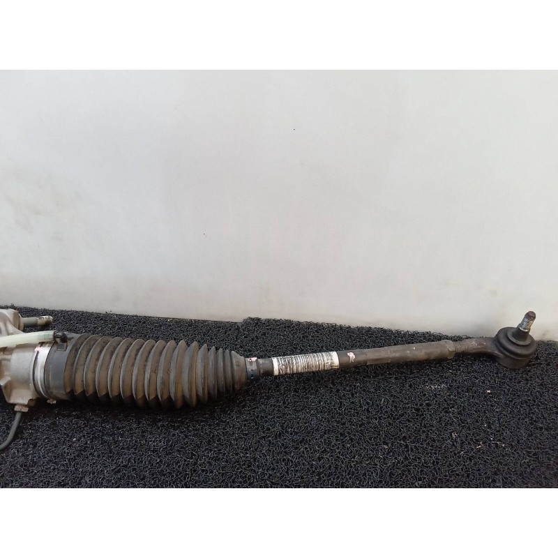 Recambio de cremallera direccion para peugeot 206+ básico referencia OEM IAM - Blanco 2