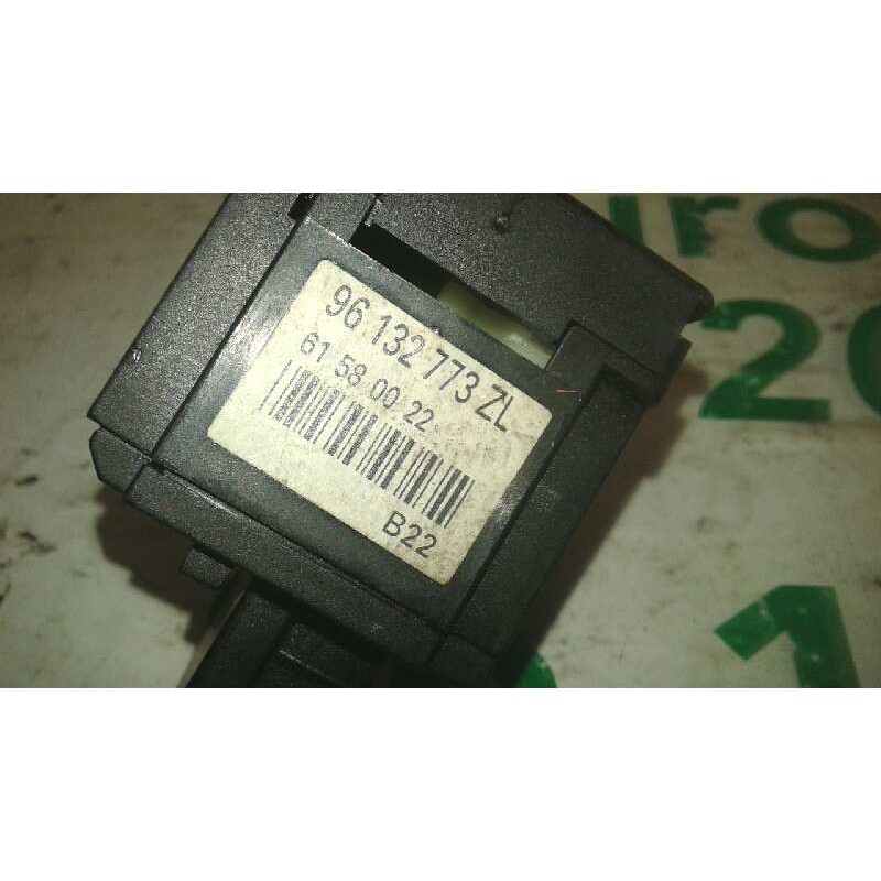 Recambio de mando limpia para citroën xsara berlina referencia OEM IAM 96132773ZL 2