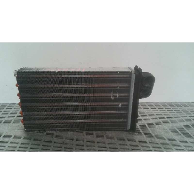 Recambio de radiador calefaccion / aire acondicionado para renault scenic (ja..) 1.9 dci diesel cat referencia OEM IAM   