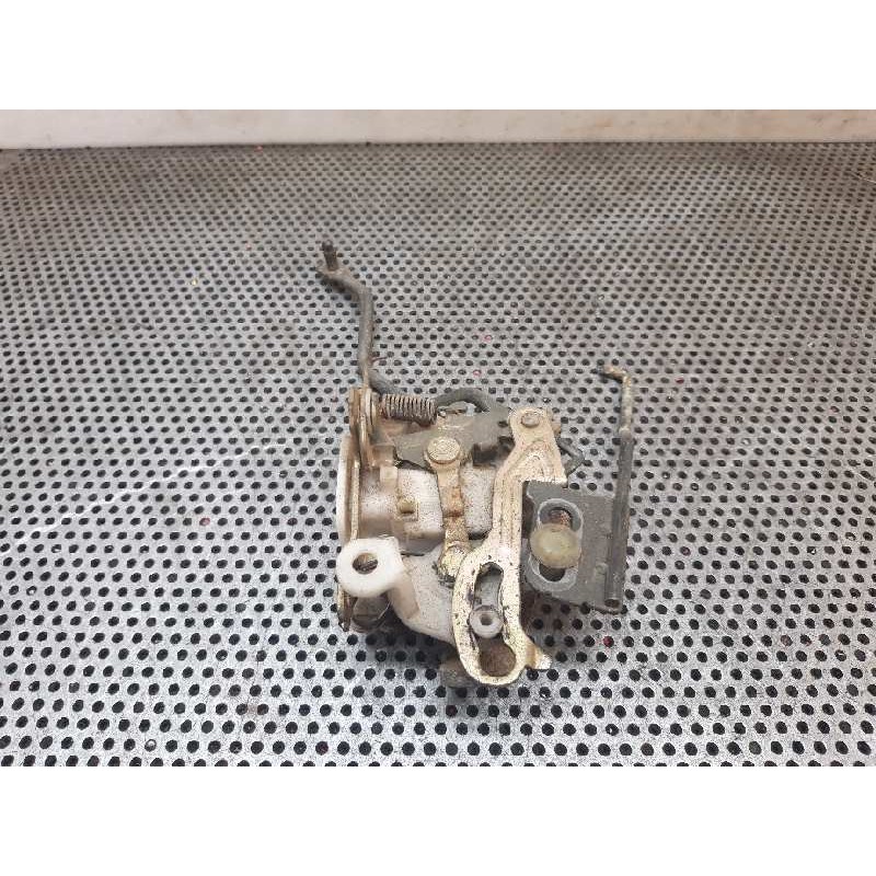 Recambio de cerradura puerta delantera izquierda para hyundai h 1 referencia OEM IAM  84545 3