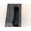 Recambio de mando elevalunas delantero derecho para bmw serie 3 berlina (e46) 320d referencia OEM IAM 61318381514  