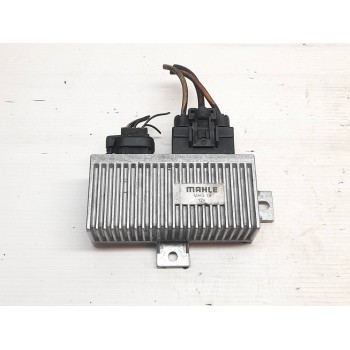 CAJA PRECALENTAMIENTO MHG10 
