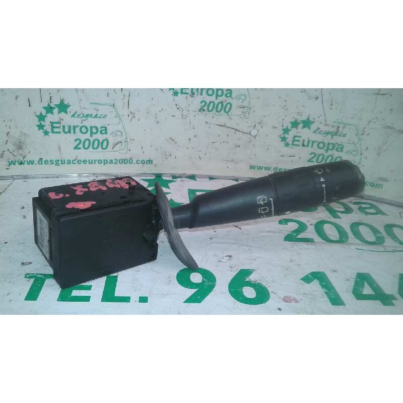 Recambio de mando limpia para citroën xsara berlina referencia OEM IAM 96132773ZL 3