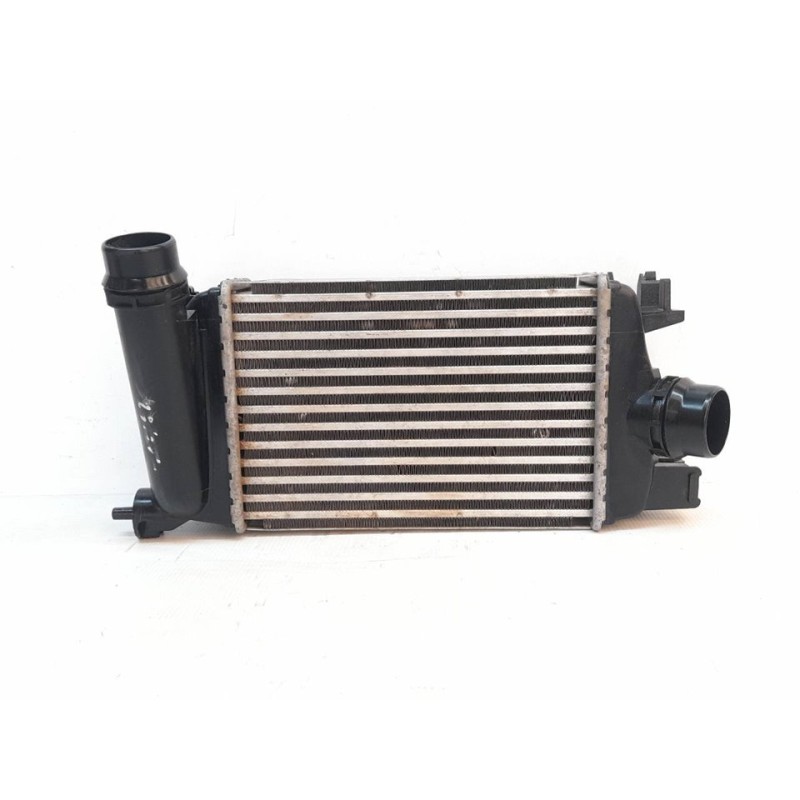 Recambio de intercooler para nissan micra v (k14) acenta referencia OEM IAM 144615FA0A  