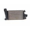 Recambio de intercooler para nissan micra v (k14) acenta referencia OEM IAM 144615FA0A  