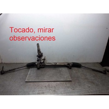 CREMALLERA DIRECCION 7831501173C 130925 ZF