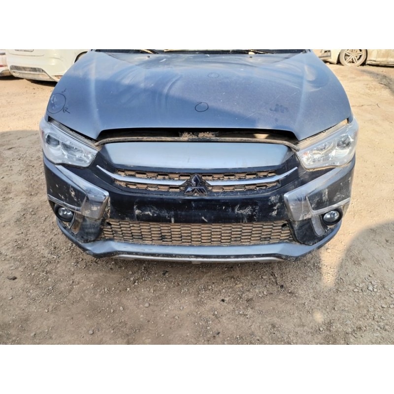 Recambio de morro completo para mitsubishi asx (ga0w) challenge 2wd referencia OEM IAM   