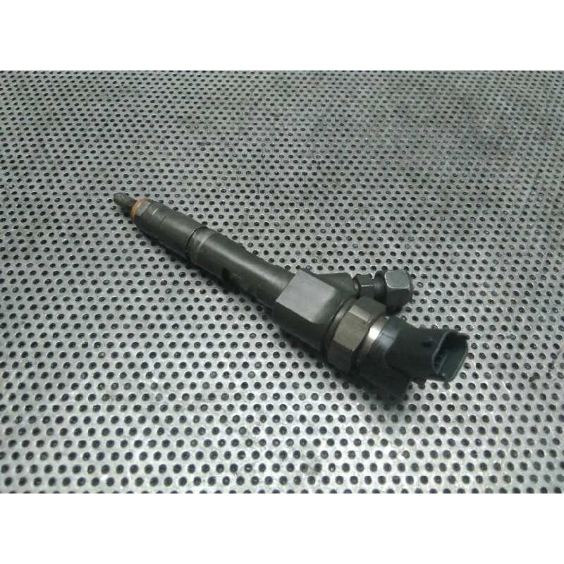 Recambio de inyector para renault scenic ii grand confort authentique referencia OEM IAM 8200100272 0445110110B - Gris 3