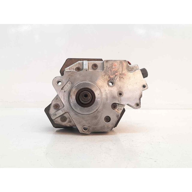 Recambio de bomba inyeccion para citroën xsara picasso 1.6 hdi 110 exclusive referencia OEM IAM 0445010089 9651844380 3