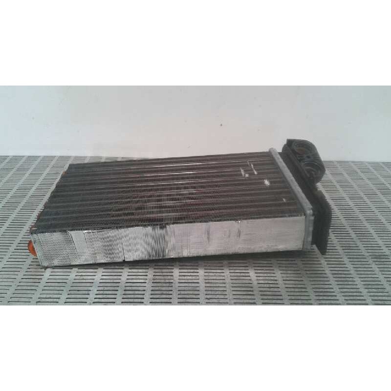 Recambio de radiador calefaccion / aire acondicionado para renault scenic (ja..) 1.9 dci diesel cat referencia OEM IAM - Azul 2
