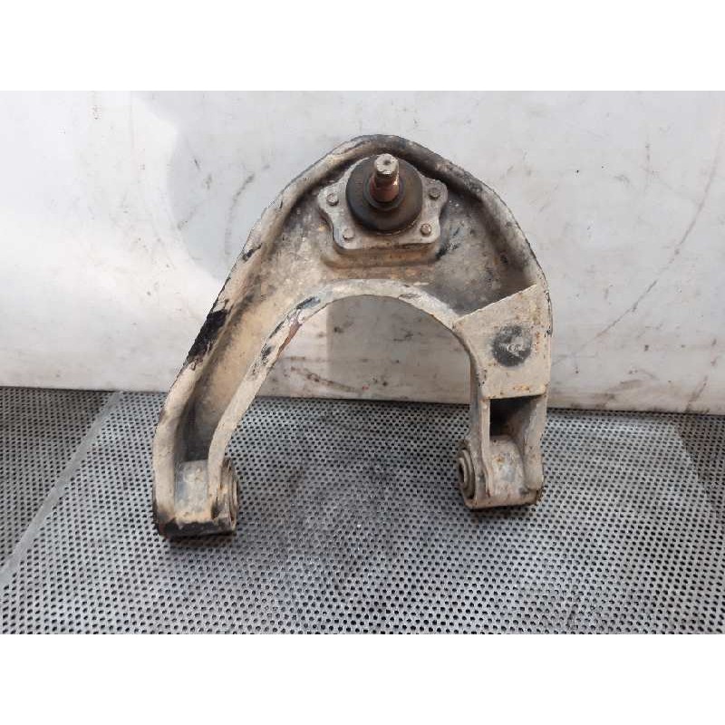 Recambio de brazo suspension superior delantero izquierdo para nissan cabstar 01.04  cabina doble cabina doble referencia OEM IA - Blanco 2