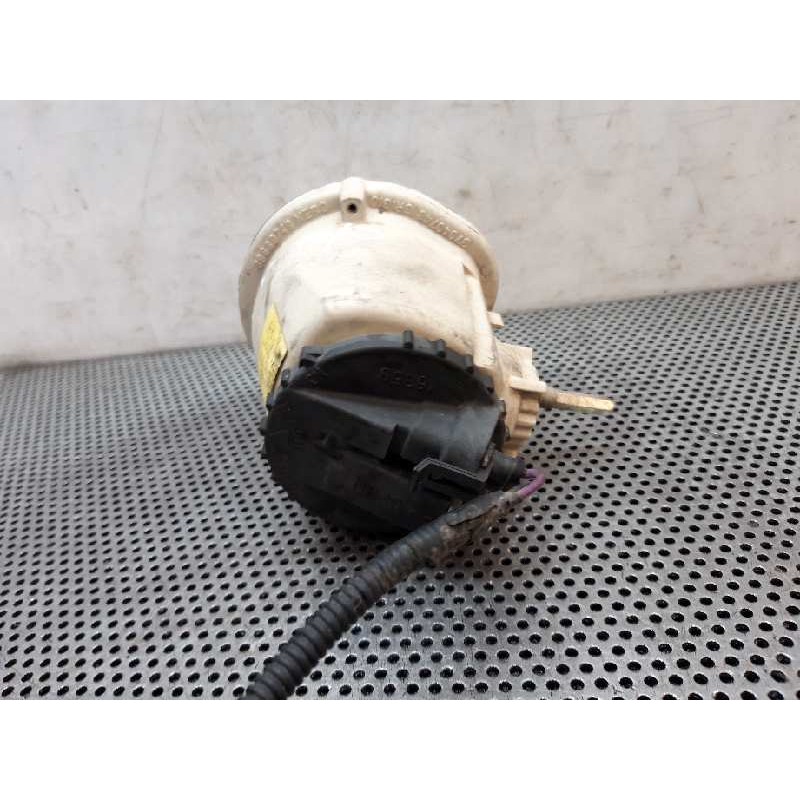 Recambio de faro antiniebla derecho para fiat doblo (119) 1.9 8v dynamic / multijet dynamic plus (77kw) referencia OEM IAM - Azul 2