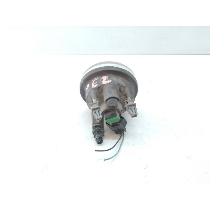 Recambio de faro antiniebla derecho para suzuki sx4 rw (ey) glx referencia OEM IAM - Gris 2