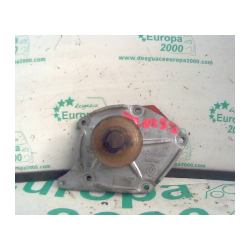Recambio de bomba agua para renault clio ii fase i (b/cbo) referencia OEM IAM AISIN4384257F18Y3 - Azul 2