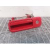 Recambio de maneta exterior porton para volkswagen polo berlina (6n2) 1.0 referencia OEM IAM   