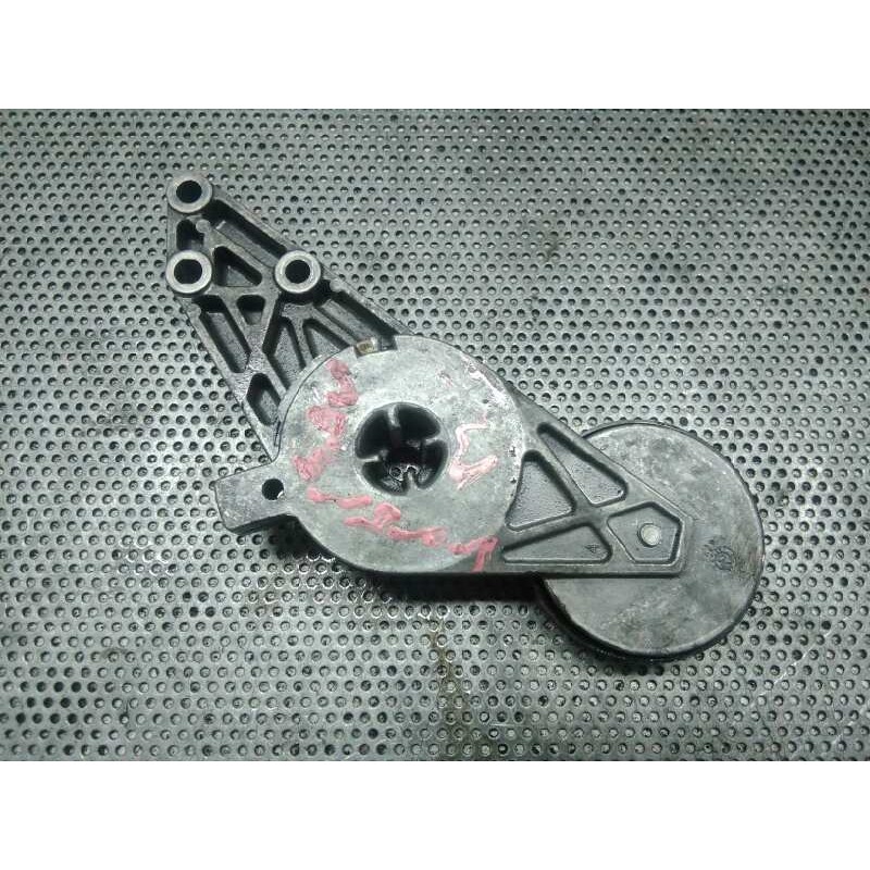 Recambio de tensor correa auxiliar para audi a4 berlina (b5) 1.8 20v turbo referencia OEM IAM 058903133 - Verde 2