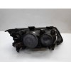 Recambio de faro izquierdo para saab 9-3 sport hatch 1.9 tid vector referencia OEM IAM   