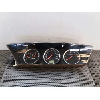 CUADRO INSTRUMENTOS AV619 2403363 