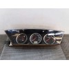 Recambio de cuadro instrumentos para nissan primera berlina (p12) acenta referencia OEM IAM AV619 2403363 