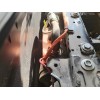 Recambio de compresor aire acondicionado para tesla model y gran autonomia dual awd referencia OEM IAM 150125601M  