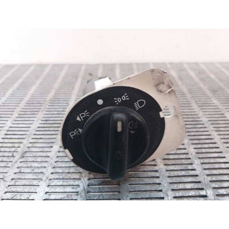 Recambio de mando luces para ford mondeo berlina (gd) 1.8 turbodiesel cat referencia OEM IAM 95BG11654AB  