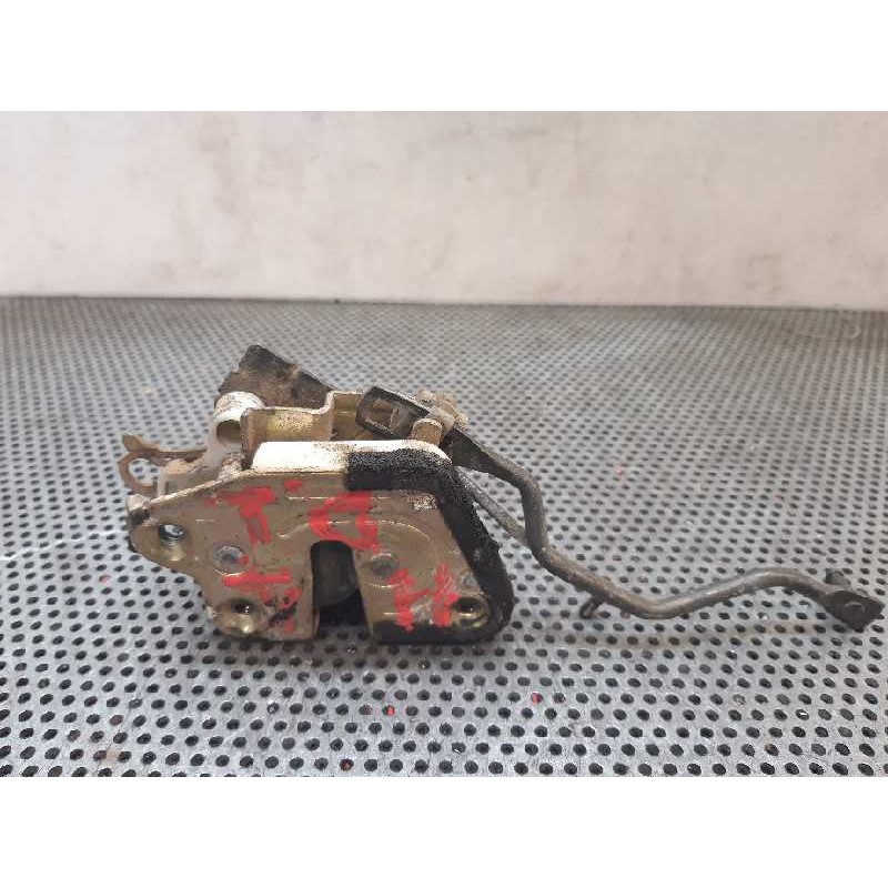 Recambio de cerradura puerta delantera izquierda para hyundai h 1 referencia OEM IAM  84545 4